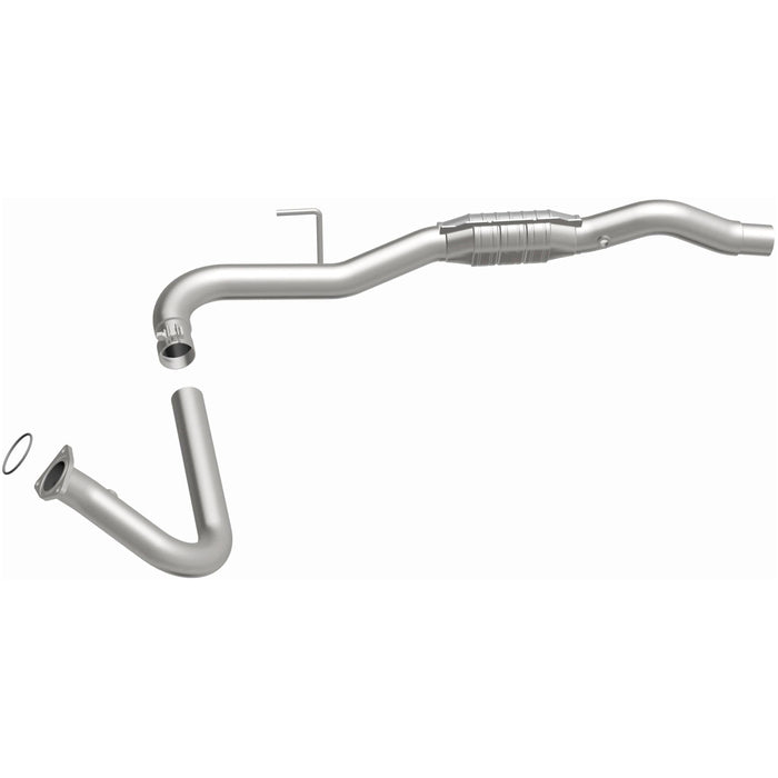 Catalytic Converter MagnaFlow 24147