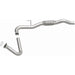 Catalytic Converter MagnaFlow 24147