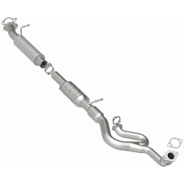 Catalytic Converter MagnaFlow 51248