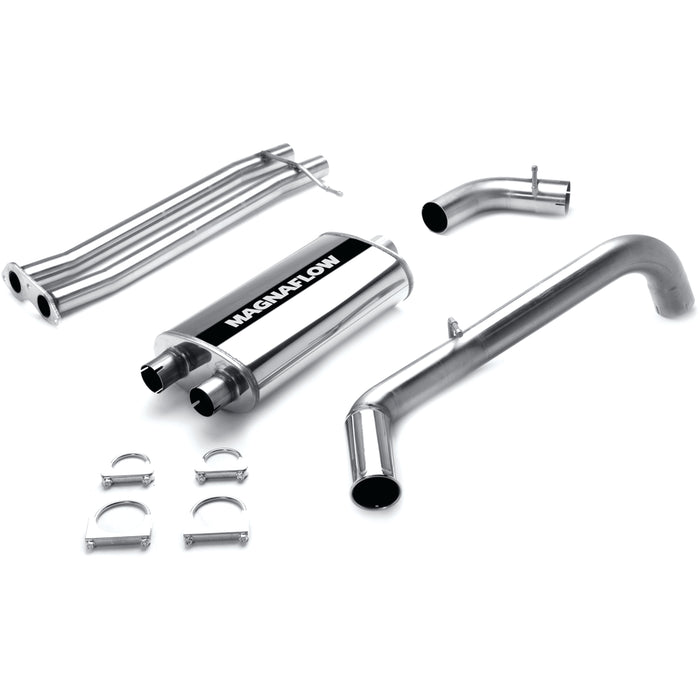Exhaust System Kit MagnaFlow 15699
