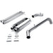 Exhaust System Kit MagnaFlow 15699