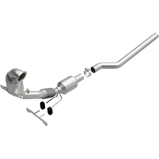 Catalytic Converter MagnaFlow 280341