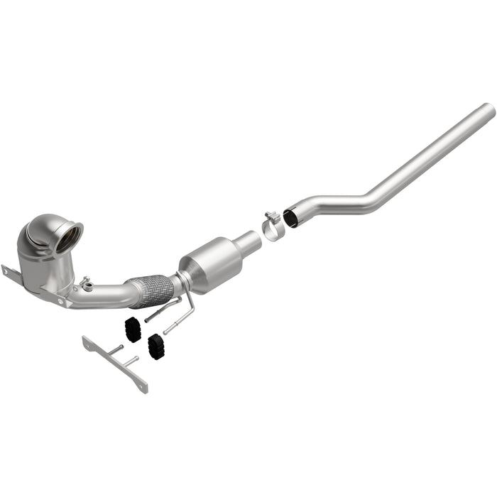 Catalytic Converter MagnaFlow 280341