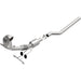 Catalytic Converter MagnaFlow 280341
