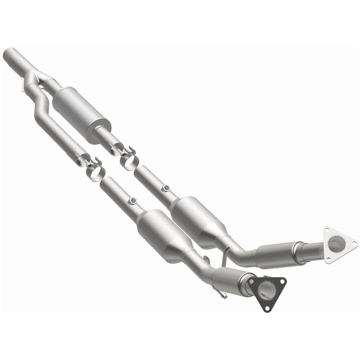 Catalytic Converter MagnaFlow 49873