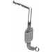 Catalytic Converter MagnaFlow 93615