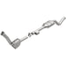 Catalytic Converter MagnaFlow 24143