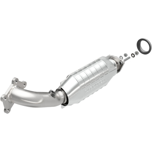 Exhaust Manifold with Integrated Catalytic Converter MagnaFlow 51548