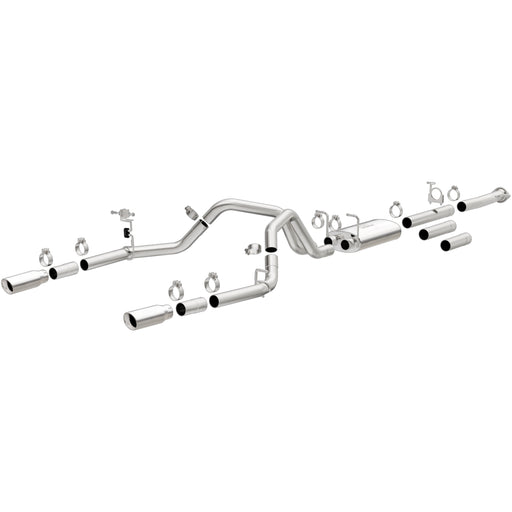 Exhaust System Kit MagnaFlow 19027