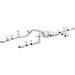 Exhaust System Kit MagnaFlow 19027