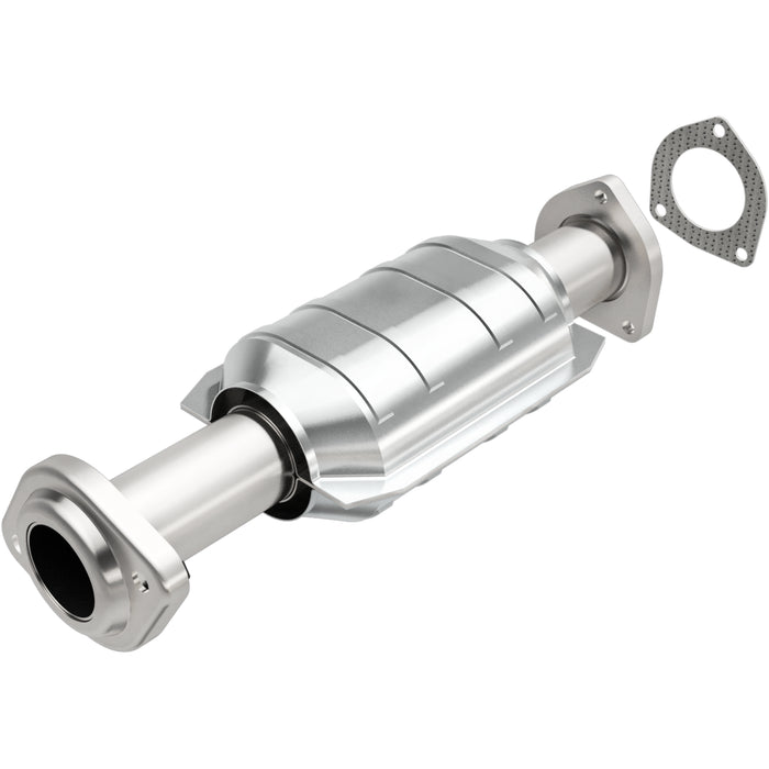 Catalytic Converter MagnaFlow 447224