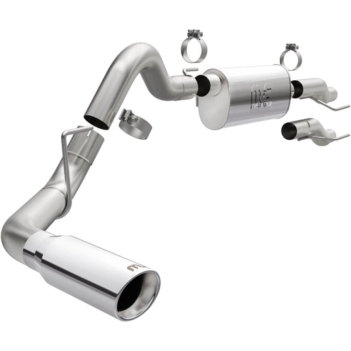 Exhaust System Kit MagnaFlow 19561