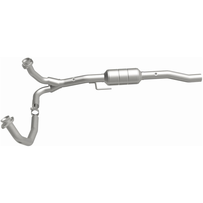 Catalytic Converter MagnaFlow 93216