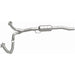 Catalytic Converter MagnaFlow 93216