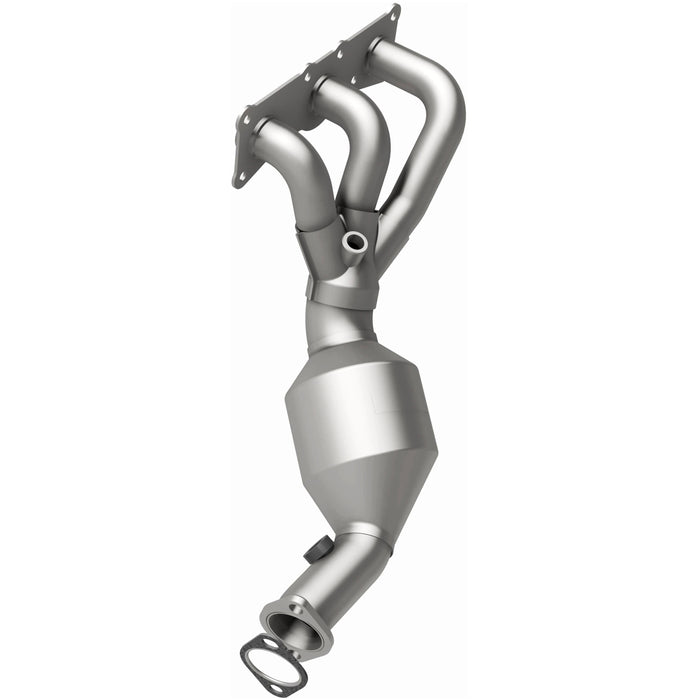 Exhaust Manifold with Integrated Catalytic Converter MagnaFlow 50441