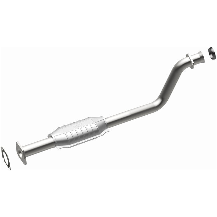 Catalytic Converter MagnaFlow 23423