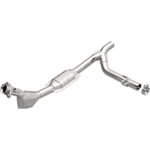 Catalytic Converter MagnaFlow 93397