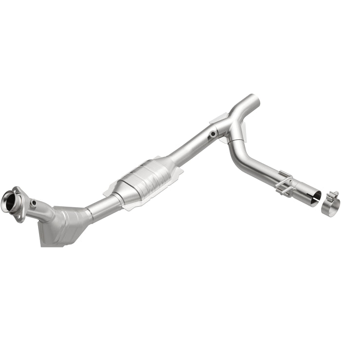 Catalytic Converter MagnaFlow 93397