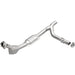 Catalytic Converter MagnaFlow 93397