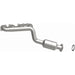 Exhaust Manifold with Integrated Catalytic Converter MagnaFlow 51888