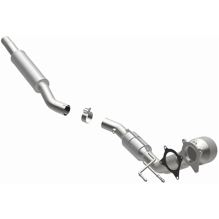 Catalytic Converter MagnaFlow 51522