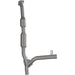 Catalytic Converter MagnaFlow 4583412