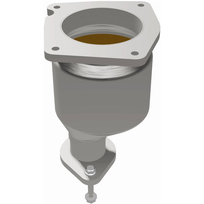 Catalytic Converter MagnaFlow 452215