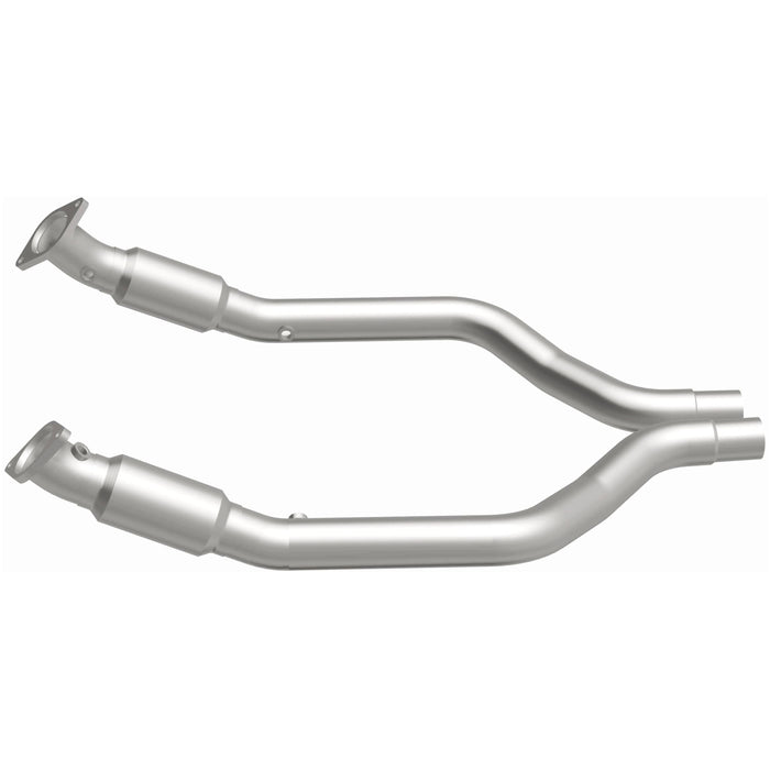 Catalytic Converter MagnaFlow 16420