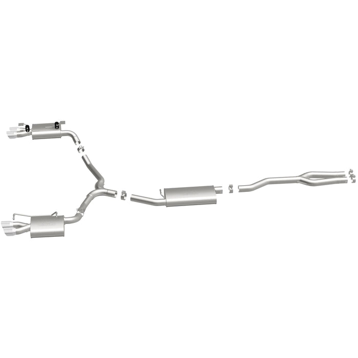 Exhaust System Kit MagnaFlow 16623