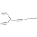 Exhaust System Kit MagnaFlow 16623