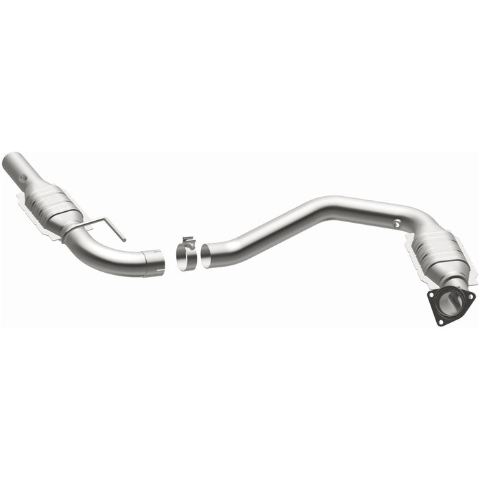 Catalytic Converter MagnaFlow 51524