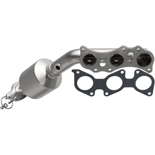 Exhaust Manifold with Integrated Catalytic Converter MagnaFlow 5481341
