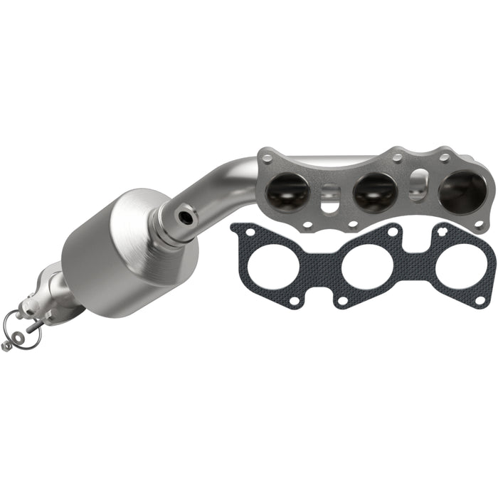 Exhaust Manifold with Integrated Catalytic Converter MagnaFlow 5481341