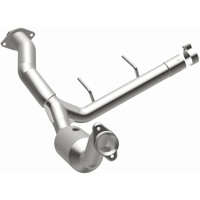 Catalytic Converter MagnaFlow 21-475