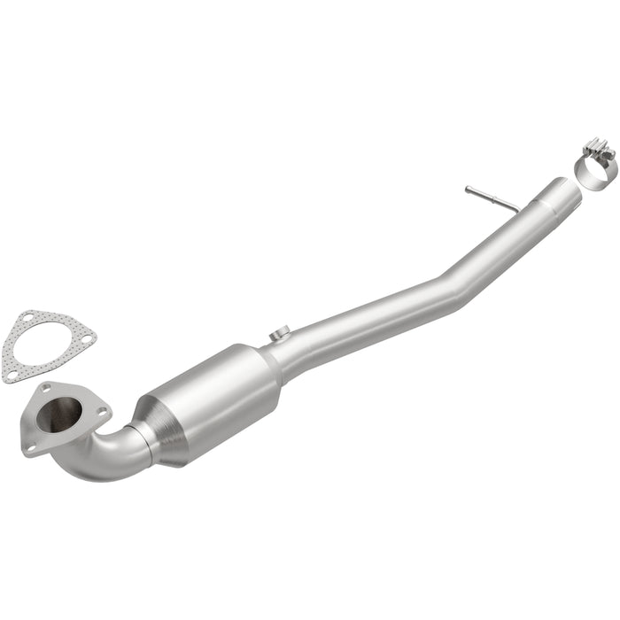 Catalytic Converter MagnaFlow 21-533