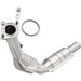 Catalytic Converter MagnaFlow 551937