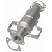 Catalytic Converter MagnaFlow 4481243