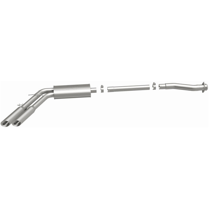 Exhaust System Kit MagnaFlow 16522