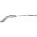 Exhaust System Kit MagnaFlow 16522