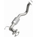 Catalytic Converter MagnaFlow 4451632