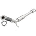Catalytic Converter MagnaFlow 51487