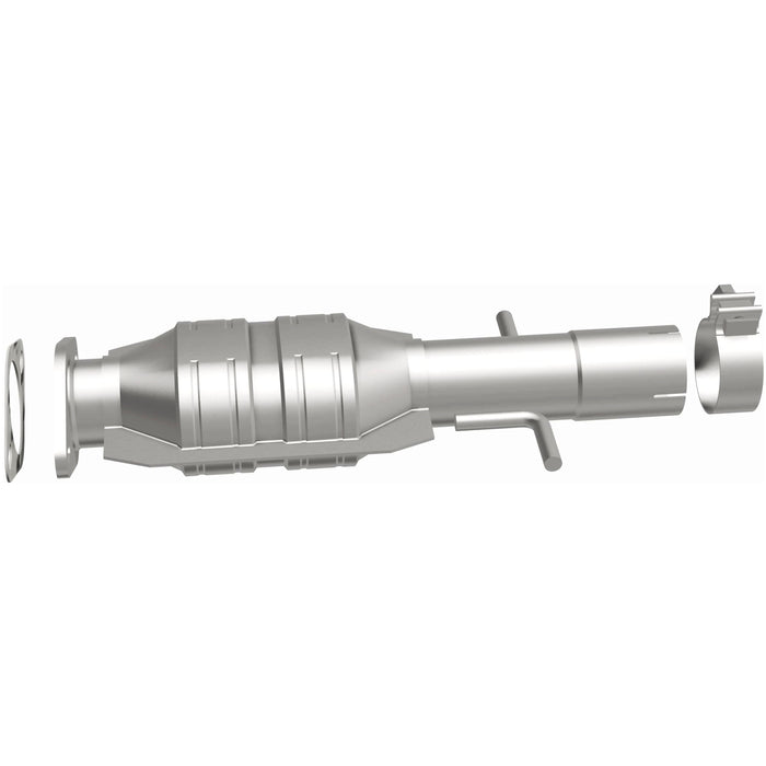 Catalytic Converter MagnaFlow 49623