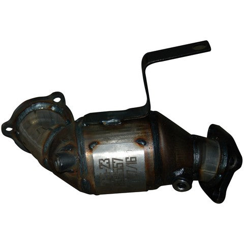 Catalytic Converter-Direct Fit BR Exhaust CA 089-9997