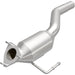 Catalytic Converter MagnaFlow 24185