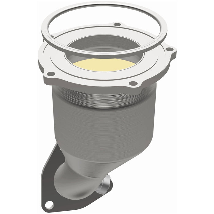 Catalytic Converter MagnaFlow 50801