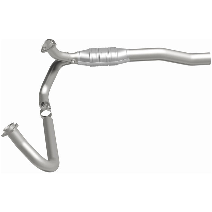 Catalytic Converter MagnaFlow 3391155