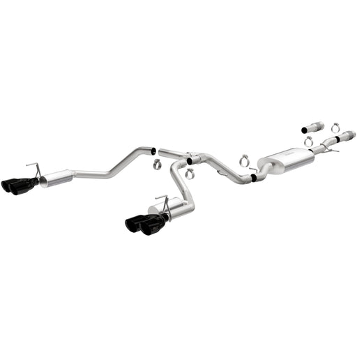 Exhaust System Kit MagnaFlow 19543