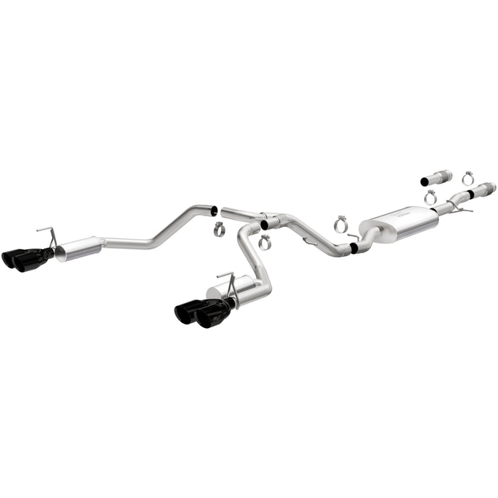 Exhaust System Kit MagnaFlow 19543