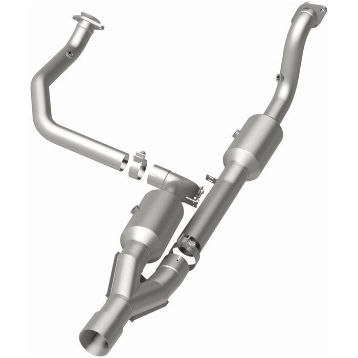 Catalytic Converter MagnaFlow 21-513
