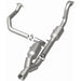 Catalytic Converter MagnaFlow 21-513
